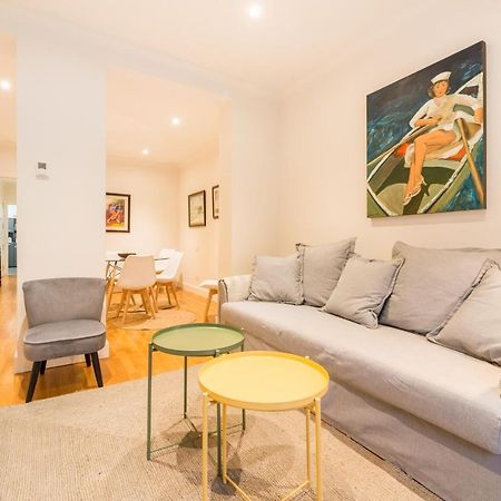 For You Rentals Free Wifi Apartment Temporal Malasana Madrid Center Mal27 Extérieur photo
