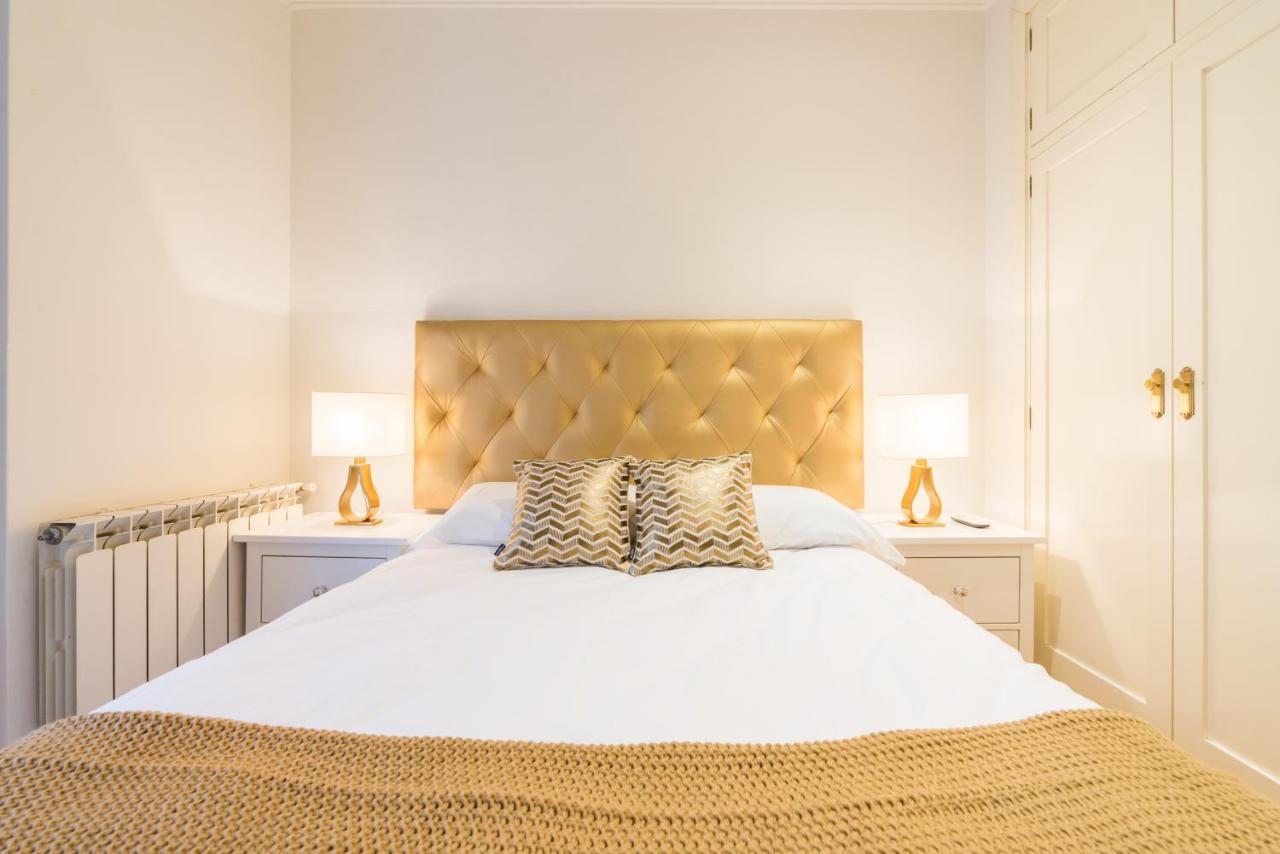 For You Rentals Free Wifi Apartment Temporal Malasana Madrid Center Mal27 Extérieur photo