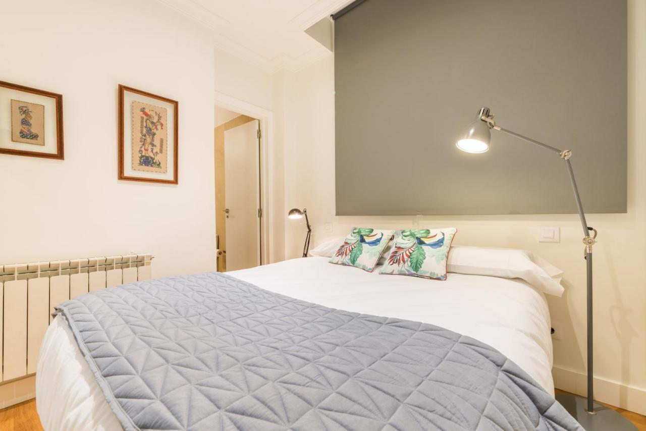 For You Rentals Free Wifi Apartment Temporal Malasana Madrid Center Mal27 Extérieur photo
