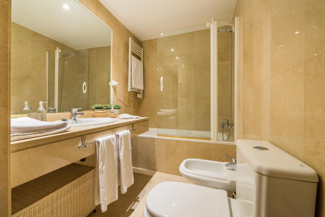 For You Rentals Free Wifi Apartment Temporal Malasana Madrid Center Mal27 Extérieur photo