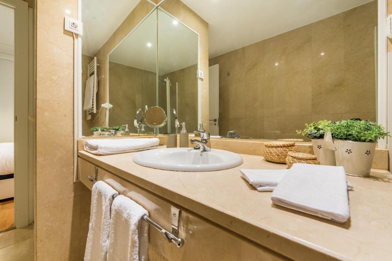 For You Rentals Free Wifi Apartment Temporal Malasana Madrid Center Mal27 Extérieur photo