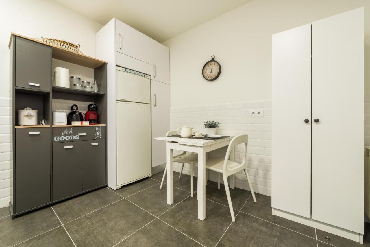 For You Rentals Free Wifi Apartment Temporal Malasana Madrid Center Mal27 Extérieur photo