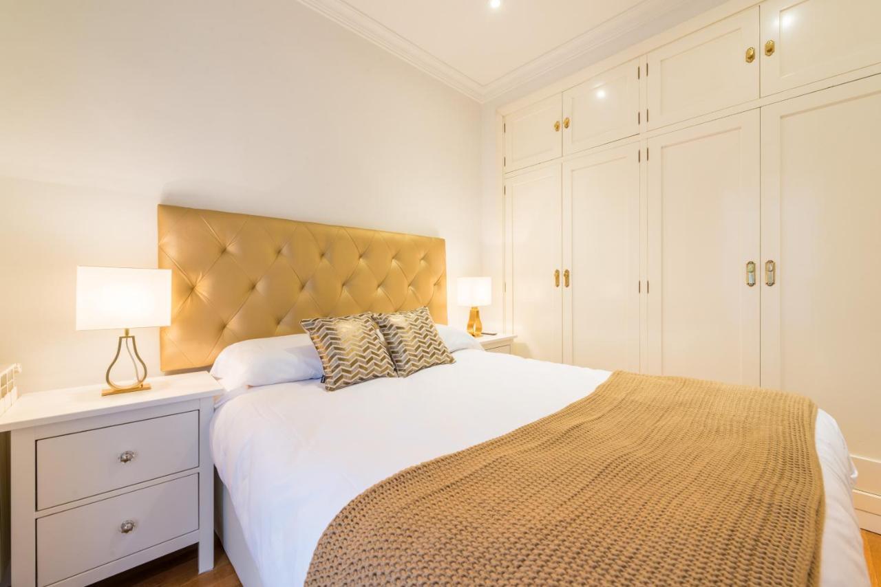 For You Rentals Free Wifi Apartment Temporal Malasana Madrid Center Mal27 Extérieur photo