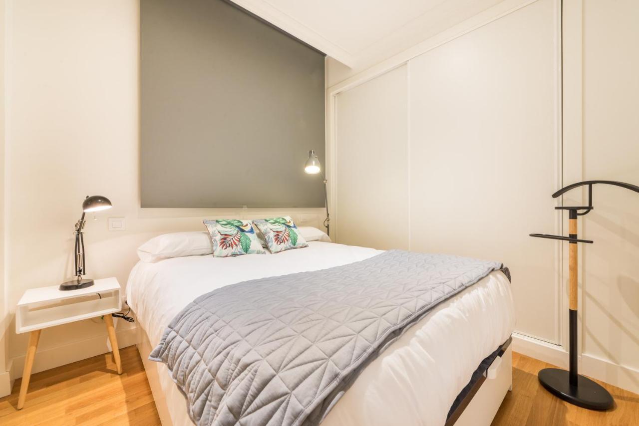 For You Rentals Free Wifi Apartment Temporal Malasana Madrid Center Mal27 Extérieur photo