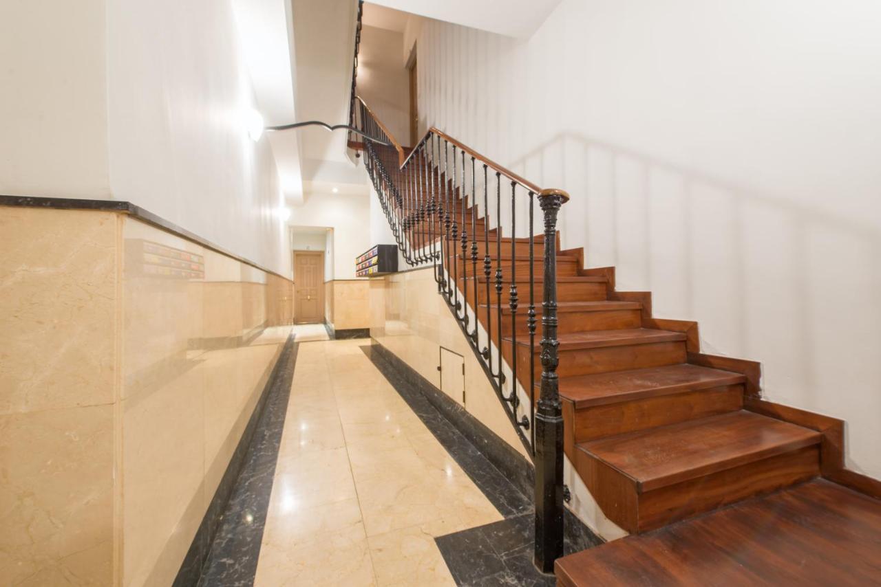 For You Rentals Free Wifi Apartment Temporal Malasana Madrid Center Mal27 Extérieur photo