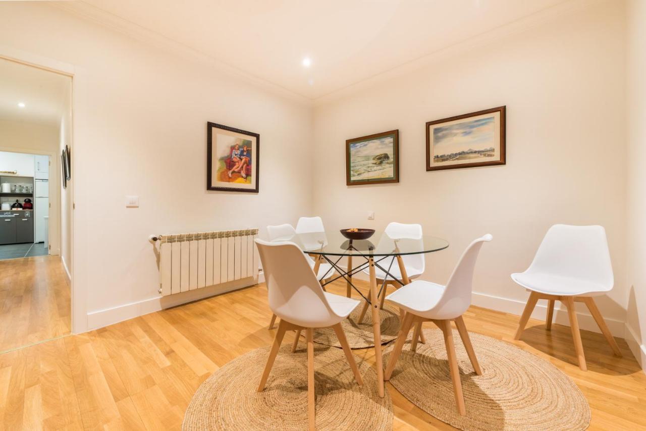 For You Rentals Free Wifi Apartment Temporal Malasana Madrid Center Mal27 Extérieur photo