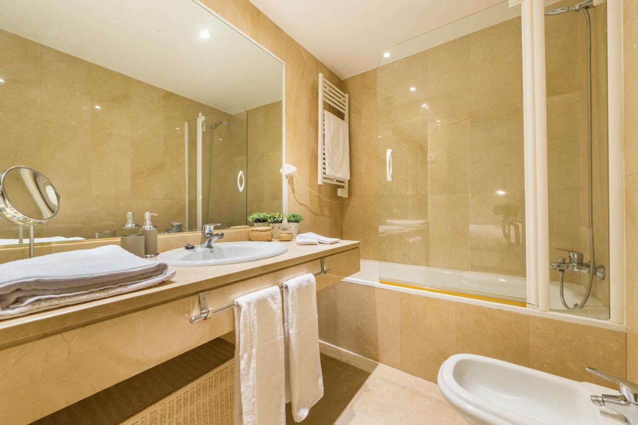 For You Rentals Free Wifi Apartment Temporal Malasana Madrid Center Mal27 Extérieur photo