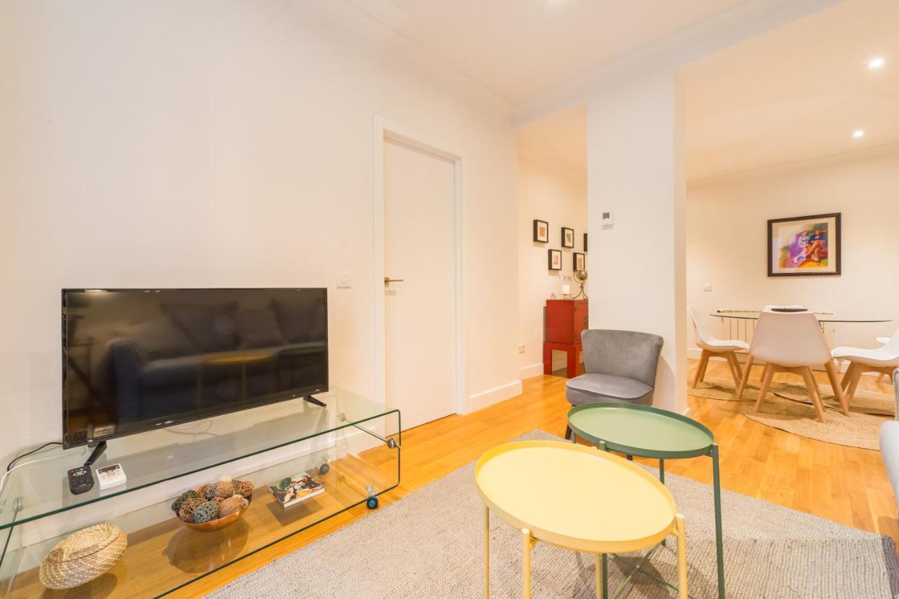 For You Rentals Free Wifi Apartment Temporal Malasana Madrid Center Mal27 Extérieur photo