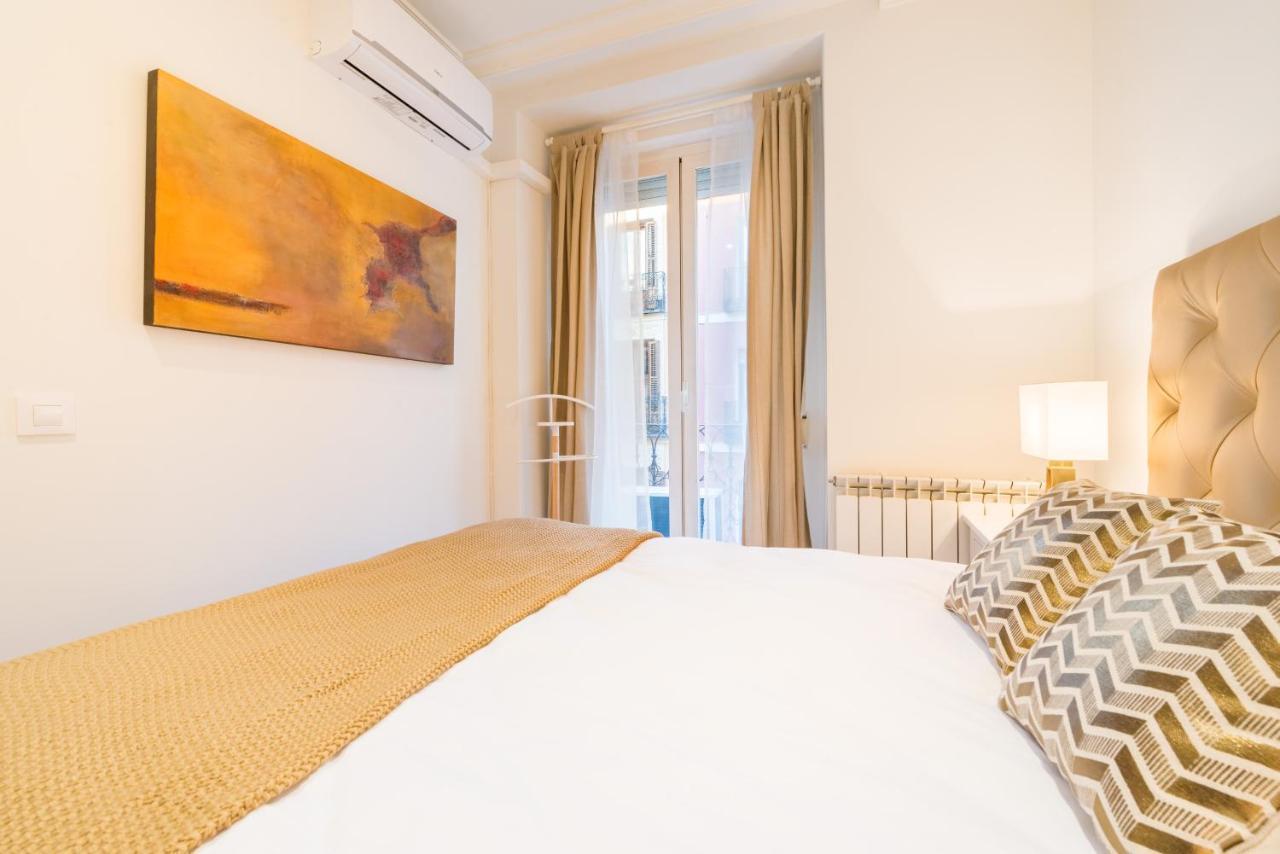 For You Rentals Free Wifi Apartment Temporal Malasana Madrid Center Mal27 Extérieur photo