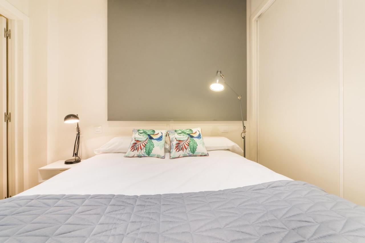 For You Rentals Free Wifi Apartment Temporal Malasana Madrid Center Mal27 Extérieur photo