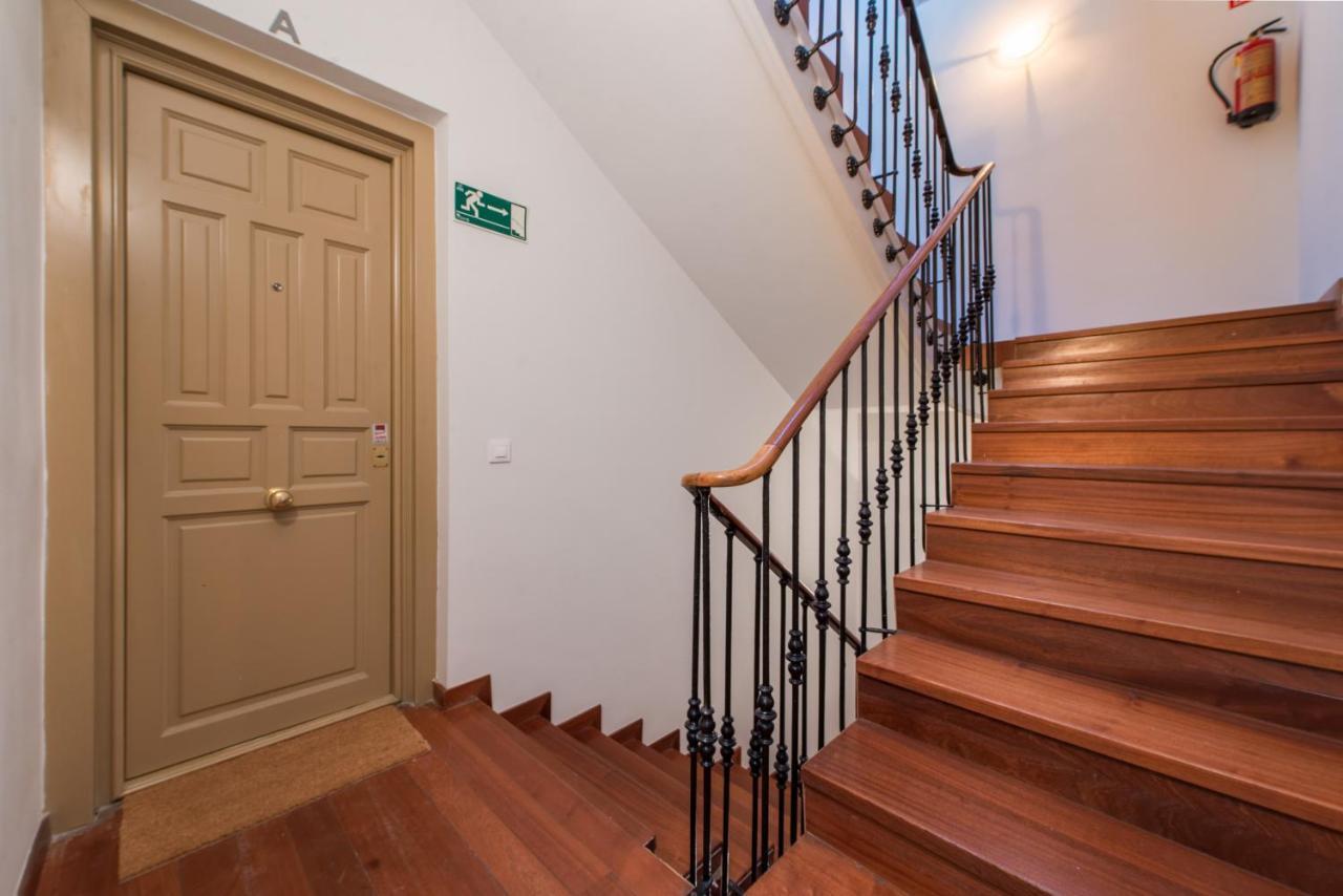 For You Rentals Free Wifi Apartment Temporal Malasana Madrid Center Mal27 Extérieur photo